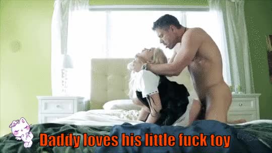 Camel Toe Dad Daddy Daughter Petite Teen gif
