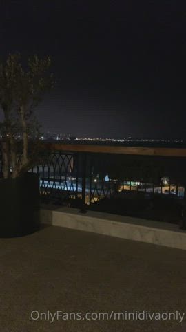 Cute Glamour Outdoor gif