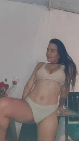 if i sit on your face will you eat my ass??