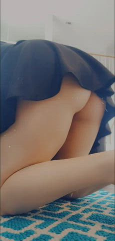 upskirt dreams