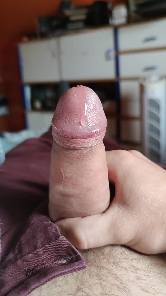 Making his own way