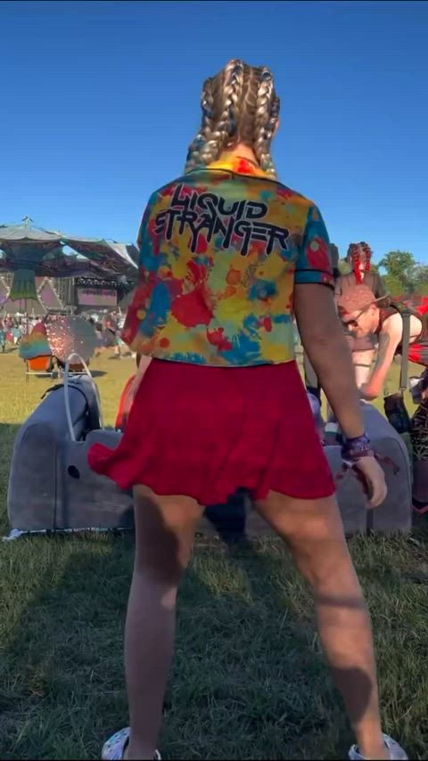 Fomo is real not being edclv this weekend but who’s ready for wakaan