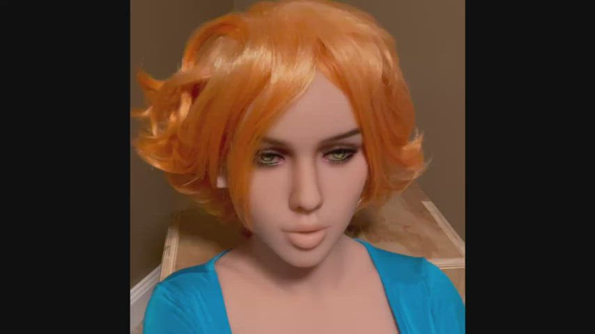 Low-budget Sypha Cosplay (Castlevania)