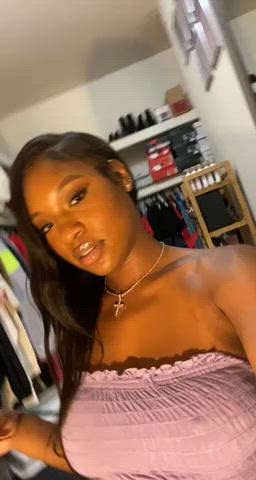 Are my titties suckable?