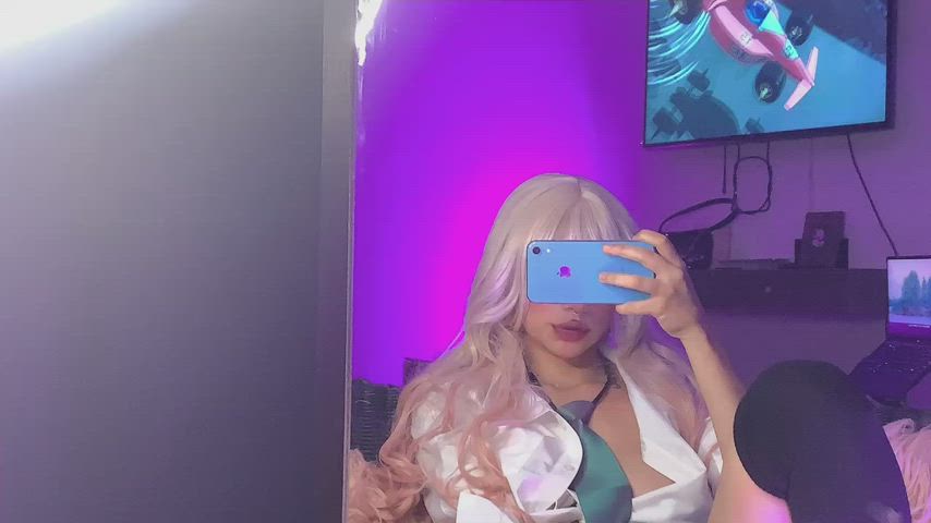 Insert 5 inches to play<3 👻( annax_r22228 )