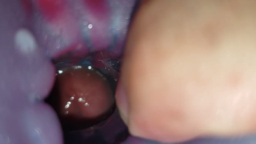 bad dragon male masturbation sex toy gif