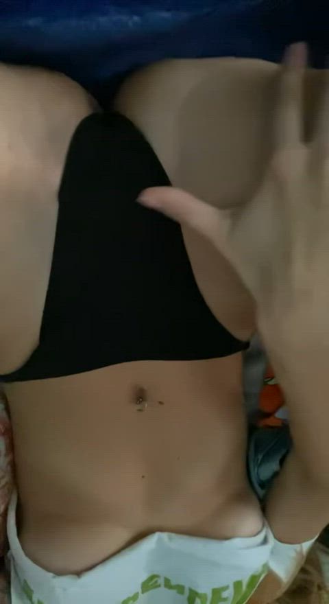 Come say hi on OF I'm waiting for you baby🤤😻