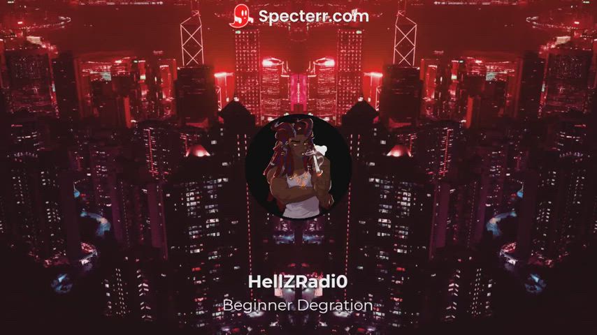 Degradation Teaser