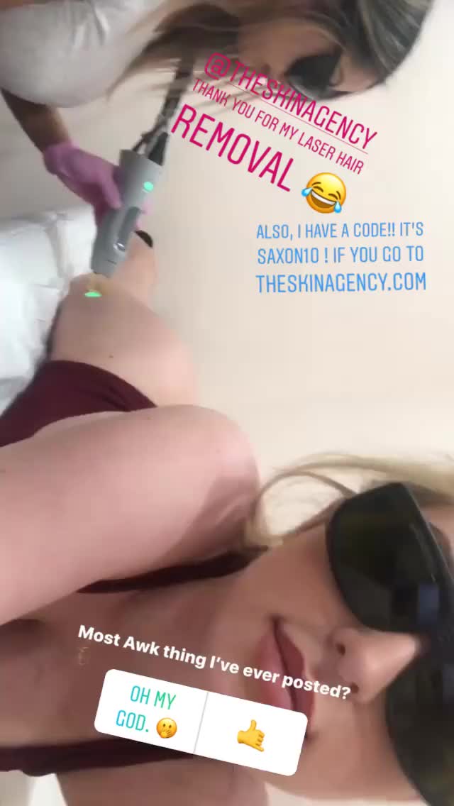 Saxon Sharbino