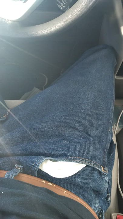BBC Big Dick Bored And Ignored gif