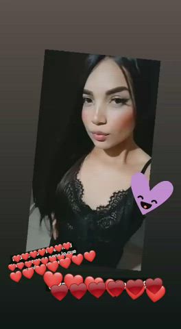 Anal Ass Blonde Latina Squirting TikTok Tits gif