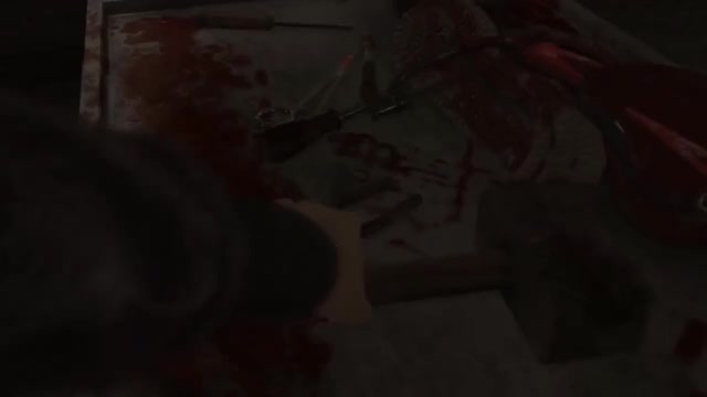 геймплей Heavy Rain