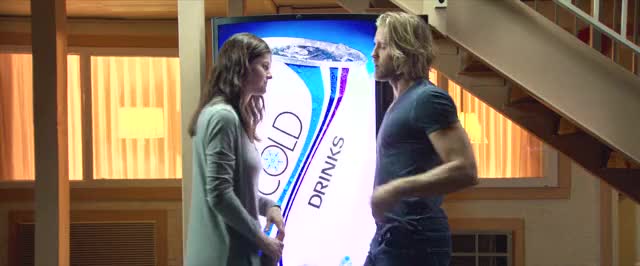 Alexandra Daddario Getting her Plots Felt up And Banged