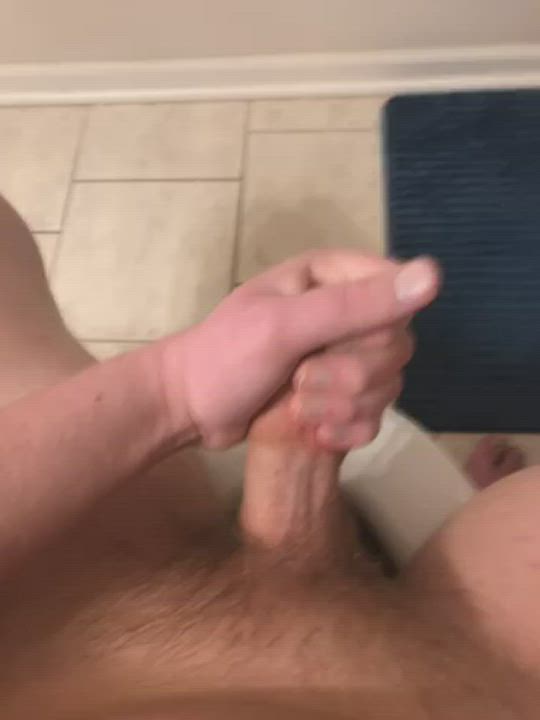 [18] trying to get hard, I need some inspiration