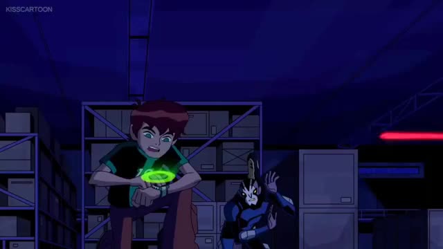 Ben 10 Every Gravattack Transformations | Ben 10 Omniverse | 2018 latest | HD | 60