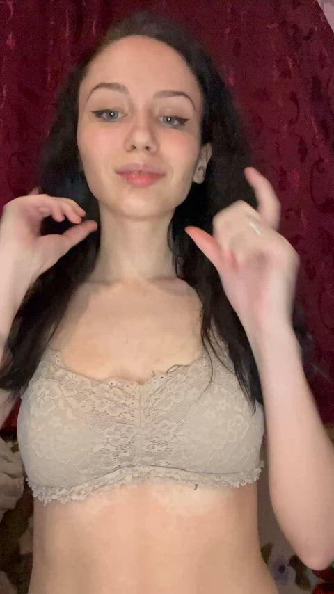 cum on tits fake tits natural tits petittits small tits tits tiny-tits gif