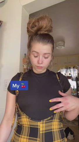 Big Ass Breeding Thick TikTok gif