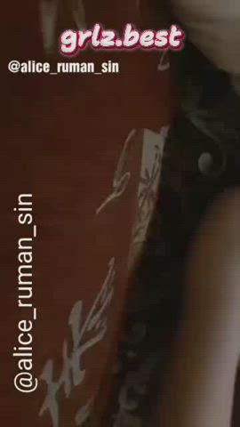 amateur booty japanese nude onlyfans pov pussy selfie sucking tiktok gif