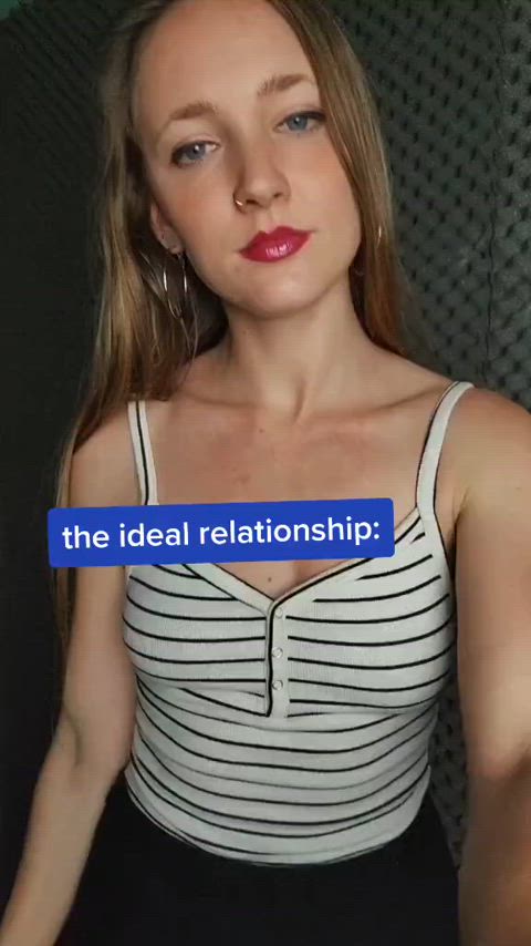 amateur domme onlyfans tiktok gif