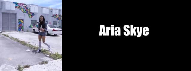 aria skye 1