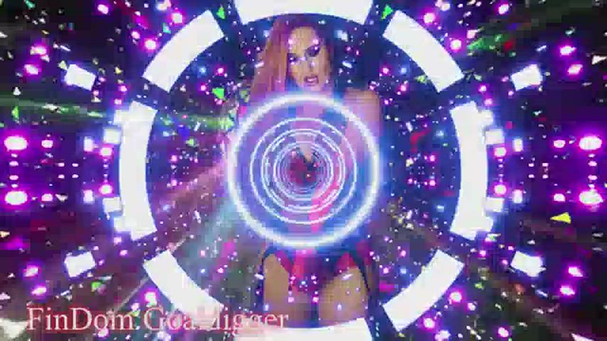 Fuckable Girl transformation Spell #transformation #bimbofication #audioonly