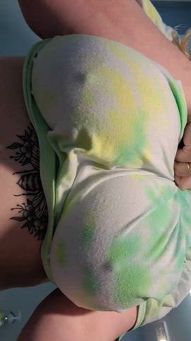 big tits bouncing tits natural tits tits gif