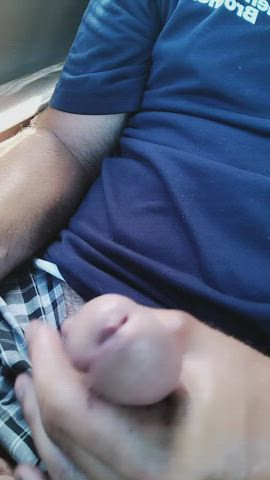Cum Cumshot Jerk Off gif