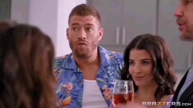 Party Like A Finger's Up Your Ass