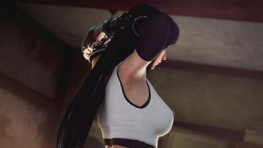 7th Heaven's Bitch is raising 2k gil for charity! (amateurthrowaway )
