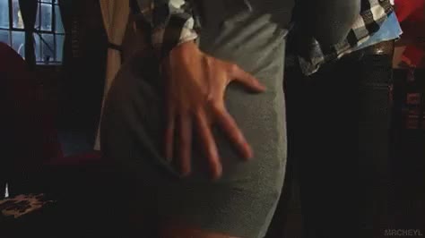 Booty Ass GIF - Booty Ass AssGrab - Discover & Share GIFs