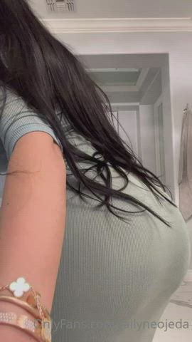 ass latina thick gif