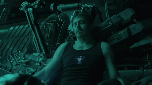 Comics gif