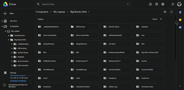 google drive collection for sale, or take ya pic