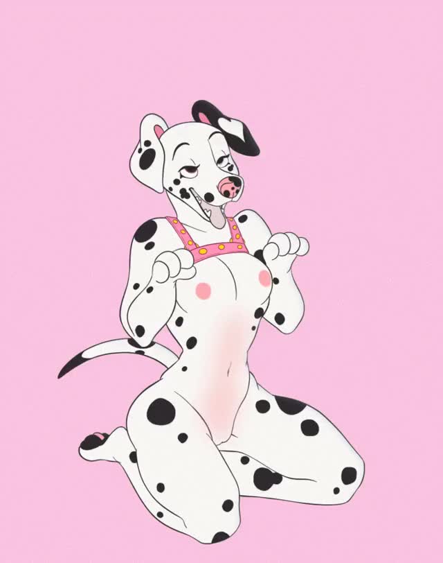 Awoof Awoof! <3