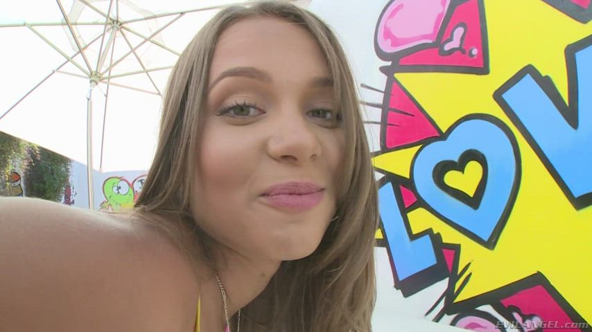 ass ass eating ass spread asshole liza rowe pawg gif