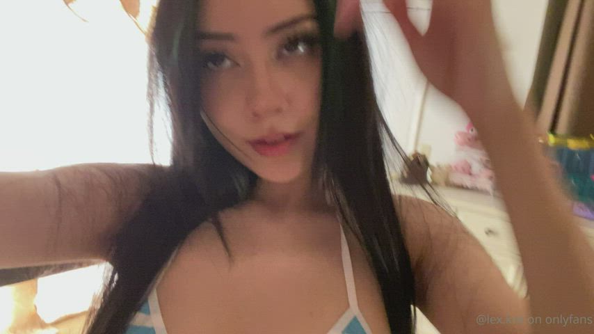 Bikini Bra Cute gif