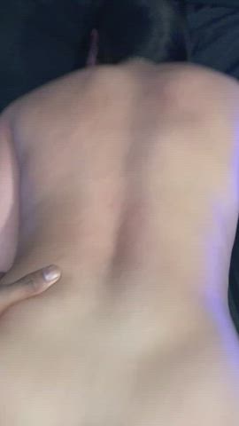 bbc doggystyle orgasm gif