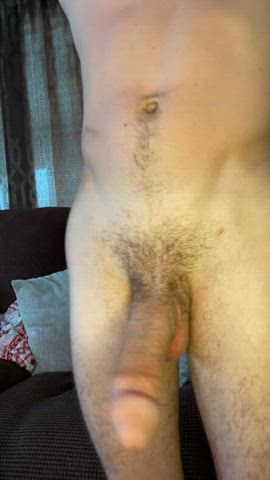 bwc big dick cock erection nsfw solo gif