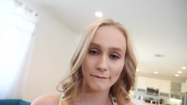 Alicia Williams - Cumming Throughout [GirlCum]