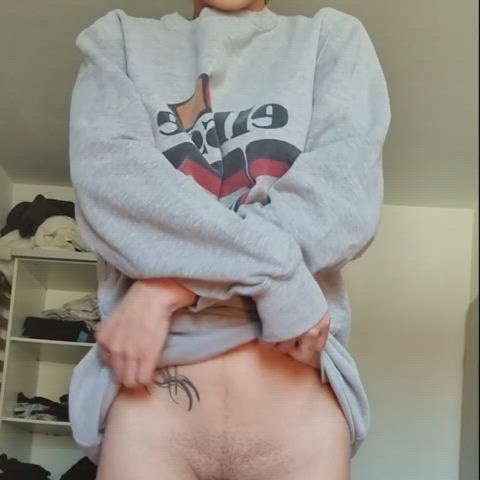 Did I make you look? ;)
