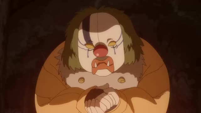 Tensei Shitara Slime Datta Ken - S1 E18 W1