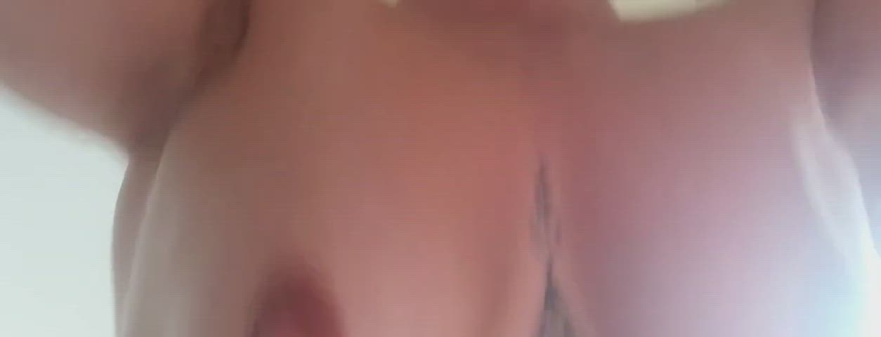 POV ? oc... little titties big nipples ✏