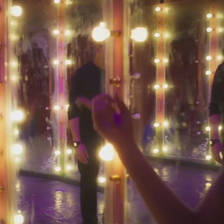 Body Bollywood Boobs Katrina Kaif Saree Seduction Wet gif