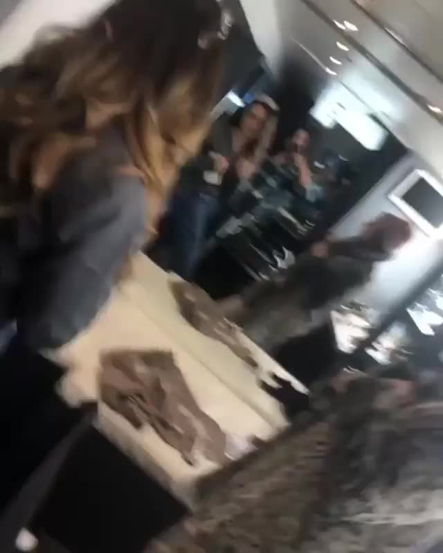 Peyton List