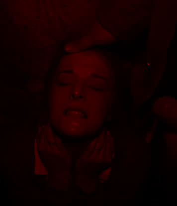 slut want more cum