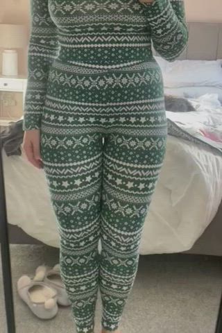 Starting to feel the Christmas spirit now