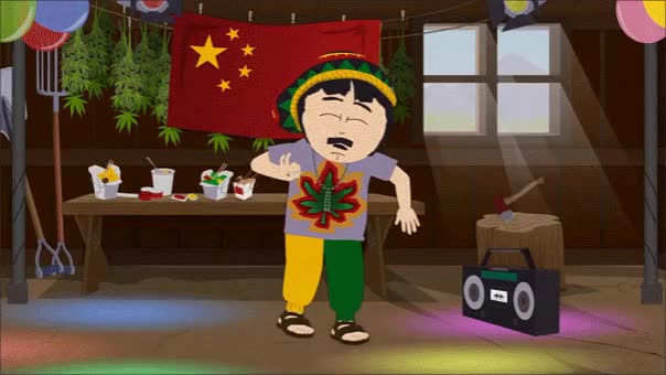 Communist Cannabis