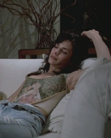 Sandra Bullock - When The Party's Over