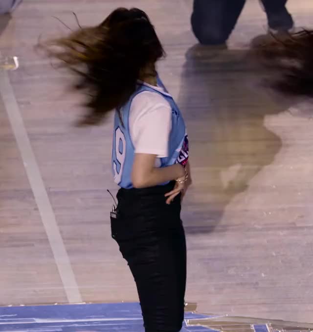 [20190106] 구구단(gugudan) - 미나(MINA) 7