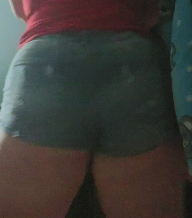 Ass Clapping Booty Thick Twerking gif